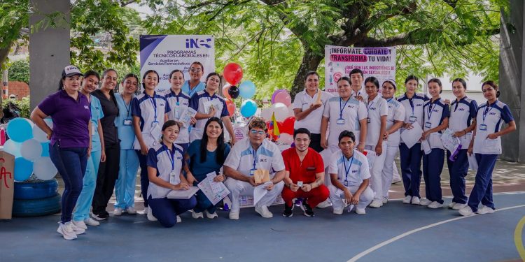 Iniciamos la Semana Andina de Prevención del Embarazo en Adolescentes