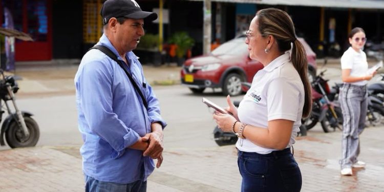 Llanolindo también se puso al día, con la Alcaldía de Yopal