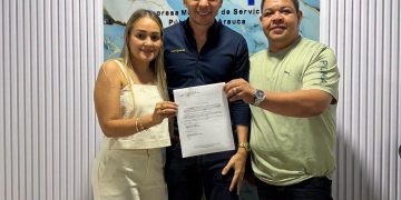 El gerente de EMSERPA oficializó la posesión de nuevas directivas