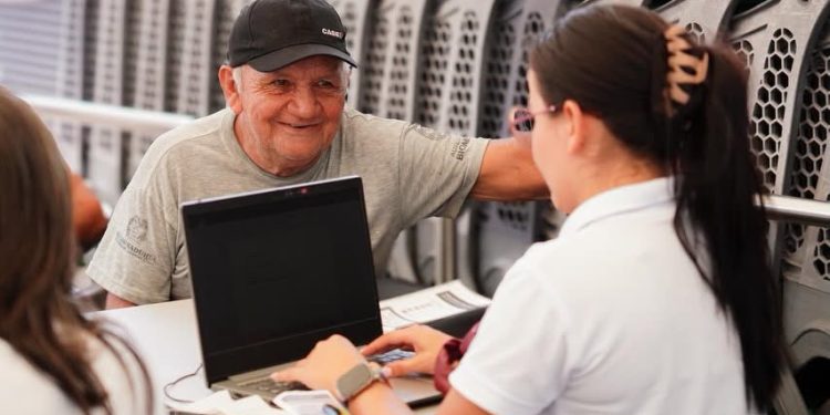 Llanolindo también se puso al día, con la Alcaldía de Yopal