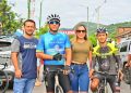 Está en camino la etapa reina de la Vuelta a Colombia Senior Máster 2026