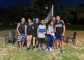 Culminó con éxito el Campeonato de Vóley Playa HORO