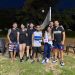 Culminó con éxito el Campeonato de Vóley Playa HORO