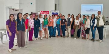 En Saravena, la Secretaría de Desarrollo Social promueve espacios de diálogo e inclusión