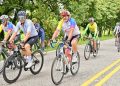 Támara fue el escenario de una etapa reina cargada de emociones en la XXXI Vuelta a Colombia Máster