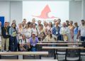 Dirección de Cultura y Turismo de Casanare estuvo presente en el VIII Seminario Internacional del Cacao