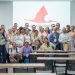 Dirección de Cultura y Turismo de Casanare estuvo presente en el VIII Seminario Internacional del Cacao