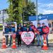 En Yopal se realiza la campaña vial «Activa tus Sentidos»