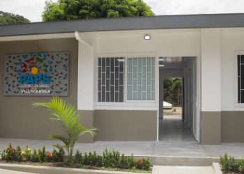 Llegan las obras del Zorro al Sur de Casanare