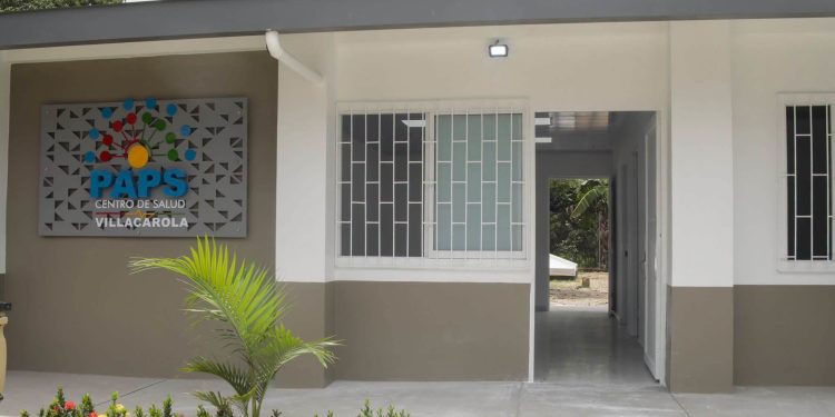 Llegan las obras del Zorro al Sur de Casanare