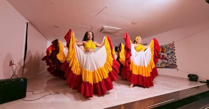 Uniremington Yopal celebró 30 años de historia con una memorable Noche de Talentos