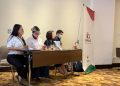 Capresoca EPS, crea diálogos y compromiso con Casanare