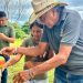 Cerca de 200 niños y jóvenes en Tame fortalecen su identidad cultural a través de talleres y juegos tradicionales