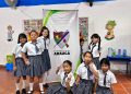 Más de 500 niños del Liceo del Llano fortalecen su identidad cultural a través de programa de formación