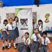 Más de 500 niños del Liceo del Llano fortalecen su identidad cultural a través de programa de formación