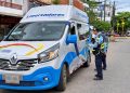Decreto 059 de 2025: Controles garantizan el orden en el sector del “Terminalito” de Yopal