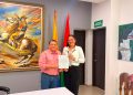 Asume cargo la nueva delegada de la Registraduría en Casanare