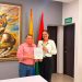 Asume cargo la nueva delegada de la Registraduría en Casanare