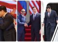 Marco Rubio advierte sobre presencia del ELN en Venezuela