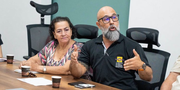 Seguimos articulando esfuerzos para prevenir las violencias basadas en género y fortalecer la protección de mujeres