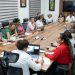 Seguimos articulando esfuerzos para prevenir las violencias basadas en género y fortalecer la protección de mujeres