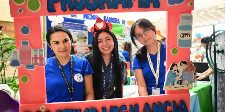 HORO celebró el día de la calidad en salud con excelente participación
