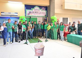 HORO celebró el día de la calidad en salud con excelente participación