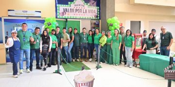 HORO celebró el día de la calidad en salud con excelente participación