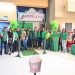 HORO celebró el día de la calidad en salud con excelente participación