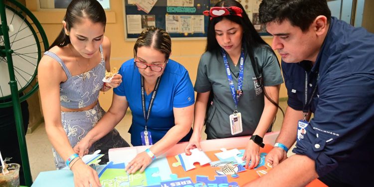 HORO celebró el día de la calidad en salud con excelente participación