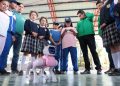 #SuperGober llevó tecnología, aprendizaje y diversión a estudiantes de Caldas
