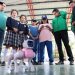 #SuperGober llevó tecnología, aprendizaje y diversión a estudiantes de Caldas