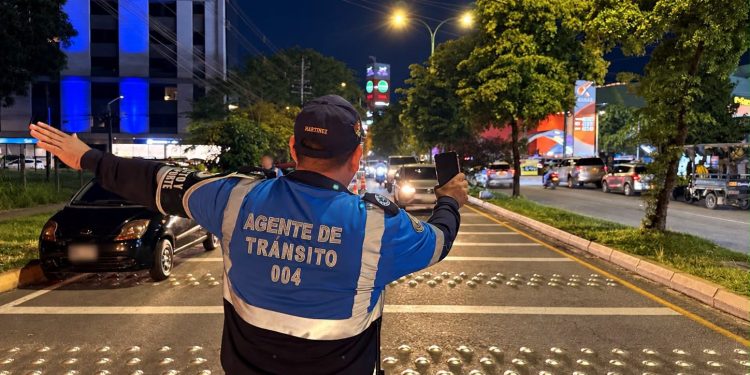 En Yopal, nuevo fin de semana, pero los controles no bajan el ritmo