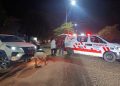 Accidente de tránsito dejó un motociclista lesionado en Tame – Arauca