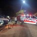 Accidente de tránsito dejó un motociclista lesionado en Tame – Arauca
