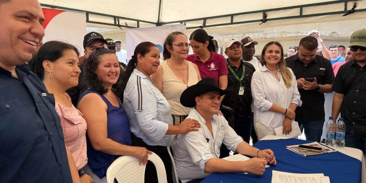 Un paso más hacia la terminación del Hospital de Villanueva