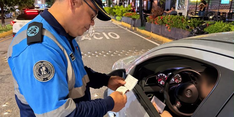 En Yopal, nuevo fin de semana, pero los controles no bajan el ritmo