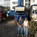 Casanare envía 32 toneladas de ayuda para las víctimas del terremoto