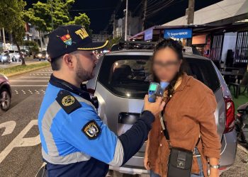 En Yopal, nuevo fin de semana, pero los controles no bajan el ritmo