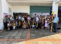 En la Casa de la Mujer y la Familia se desarrolló espacio para la escucha emocional en Yopal