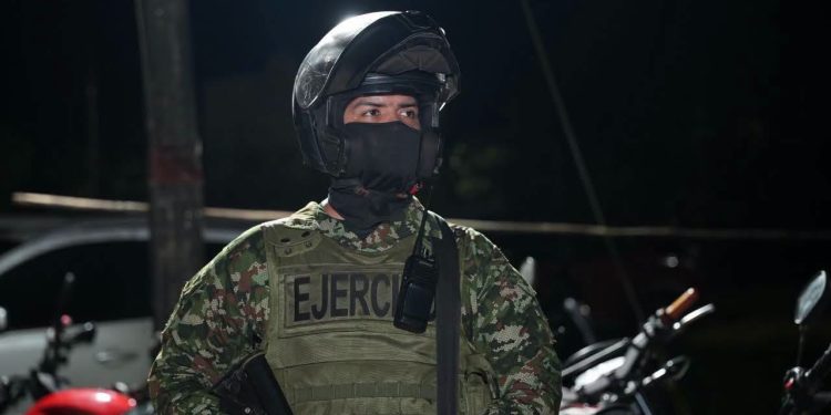 Arauca intensifica operativos nocturnos para reforzar la seguridad y el orden público