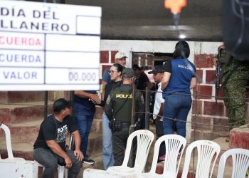 Arauca intensifica operativos nocturnos para reforzar la seguridad y el orden público