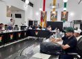 Tres proyectos de acuerdo avanzan a segundo debate en plenaria del Concejo de Yopal