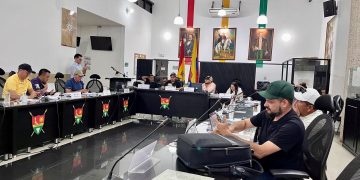 Tres proyectos de acuerdo avanzan a segundo debate en plenaria del Concejo de Yopal