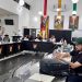 Tres proyectos de acuerdo avanzan a segundo debate en plenaria del Concejo de Yopal