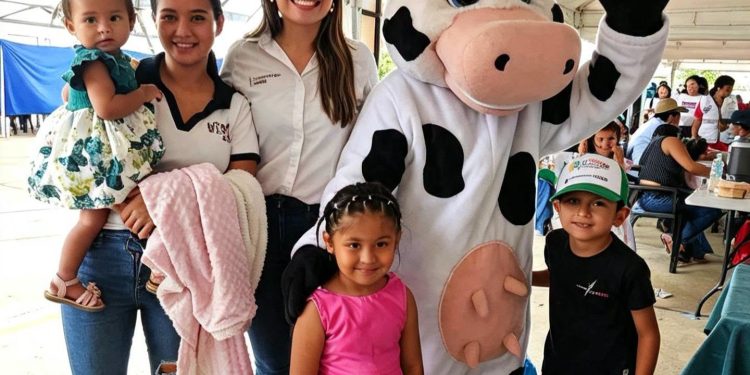 Más de 3 mil atenciones garantizadas durante Jornada Itinerante en Montañas del Totumo