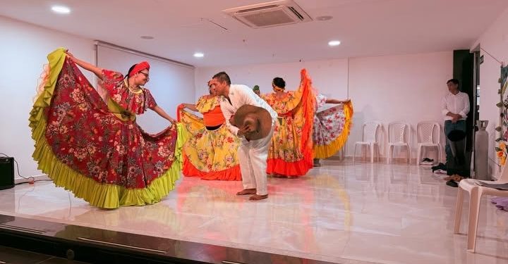 Uniremington Yopal celebró 30 años de historia con una memorable Noche de Talentos