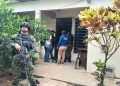 Aguazul lleva la prevención contra la extorsión y el secuestro a la zona rural