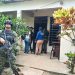 Aguazul lleva la prevención contra la extorsión y el secuestro a la zona rural