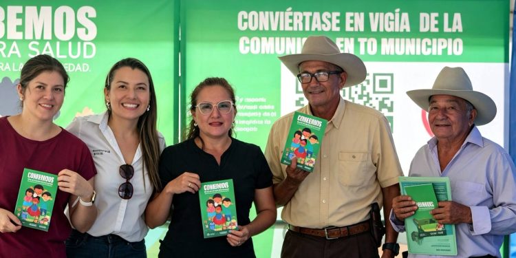 Más de 3 mil atenciones garantizadas durante Jornada Itinerante en Montañas del Totumo